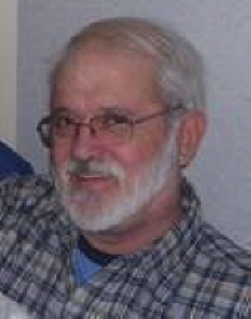 Carl Raymond Brooks