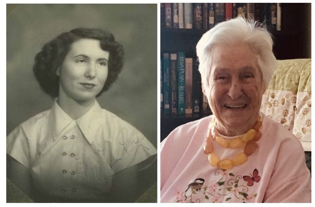 Mary Louise Hays Stokes Mallette Profile Photo