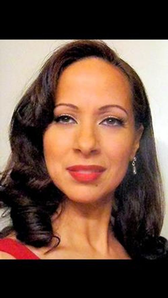 Frances Morales