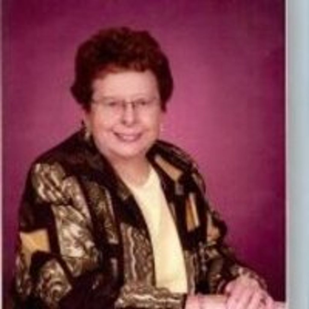 Jean E. Sweet