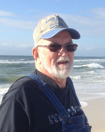 William Tarlton Harp's obituary image