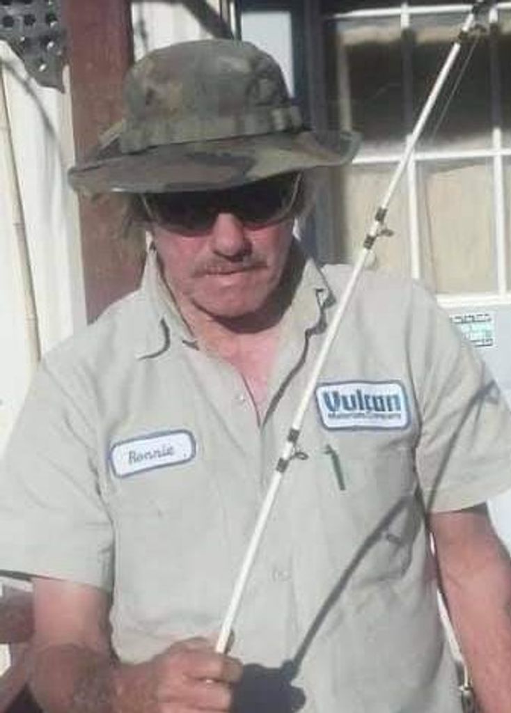 Ronald McNett Profile Photo