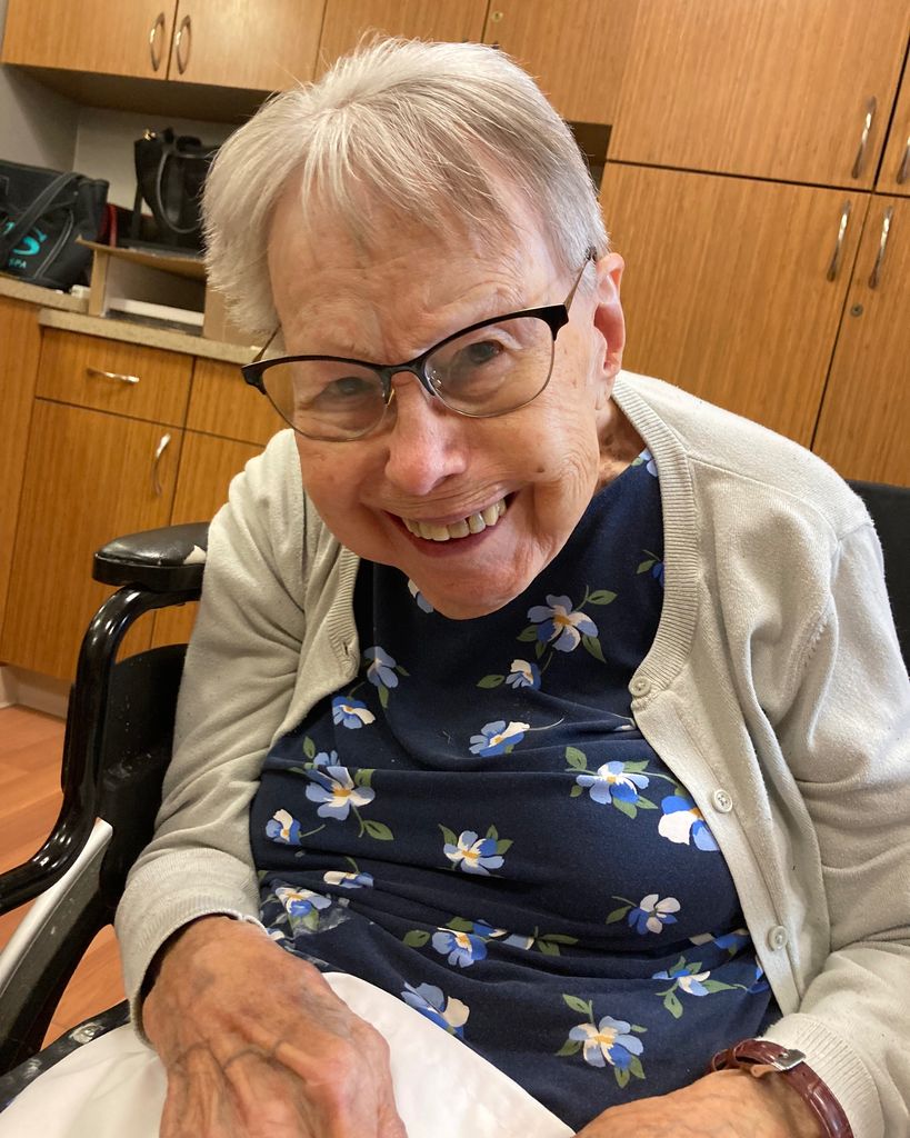 Helen Louise Nordwall Profile Photo