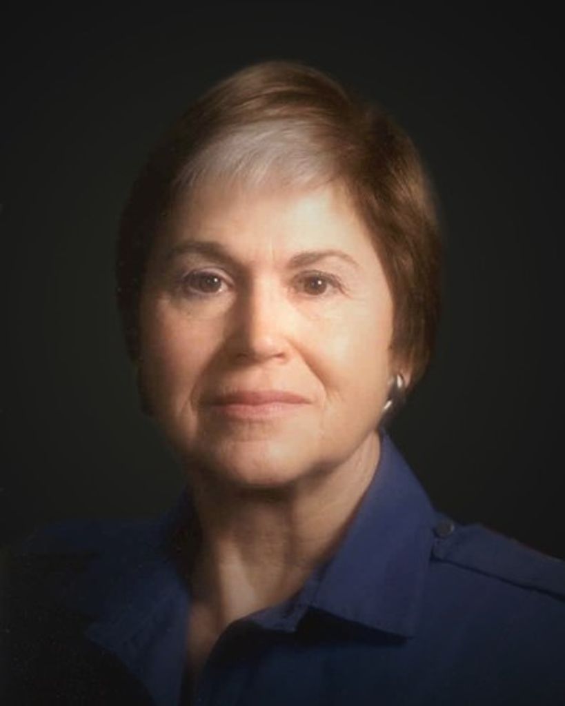 Betty Jane Frailey Profile Photo