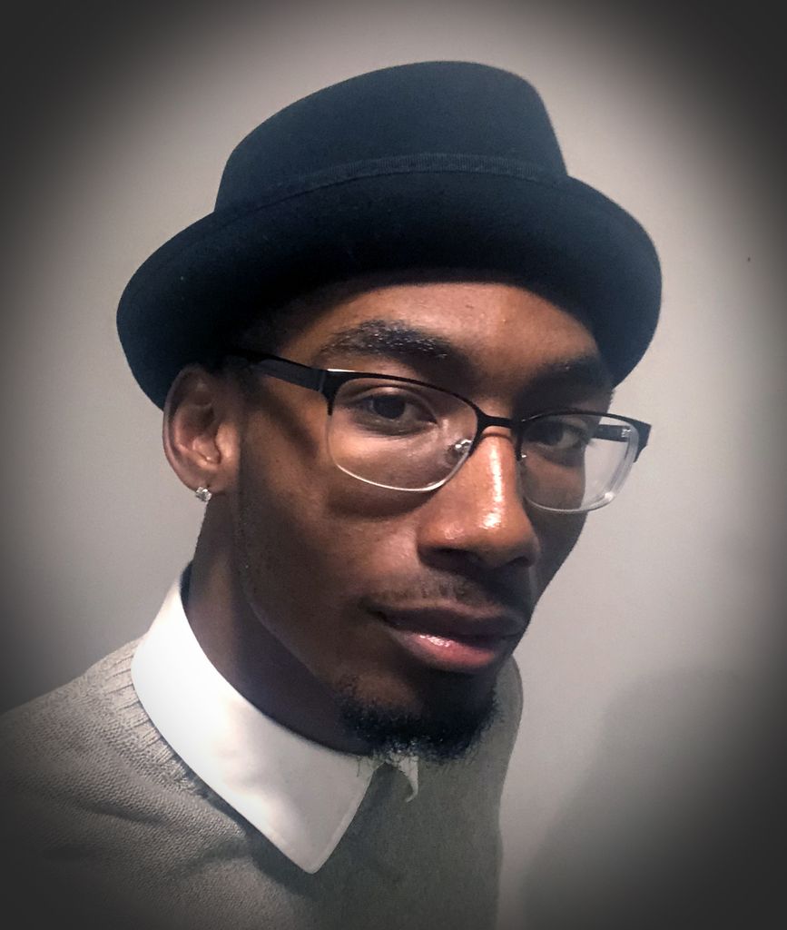 Elisha Carter Evans Profile Photo