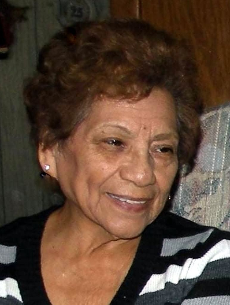 Lupe L. (Lara)  Moreno