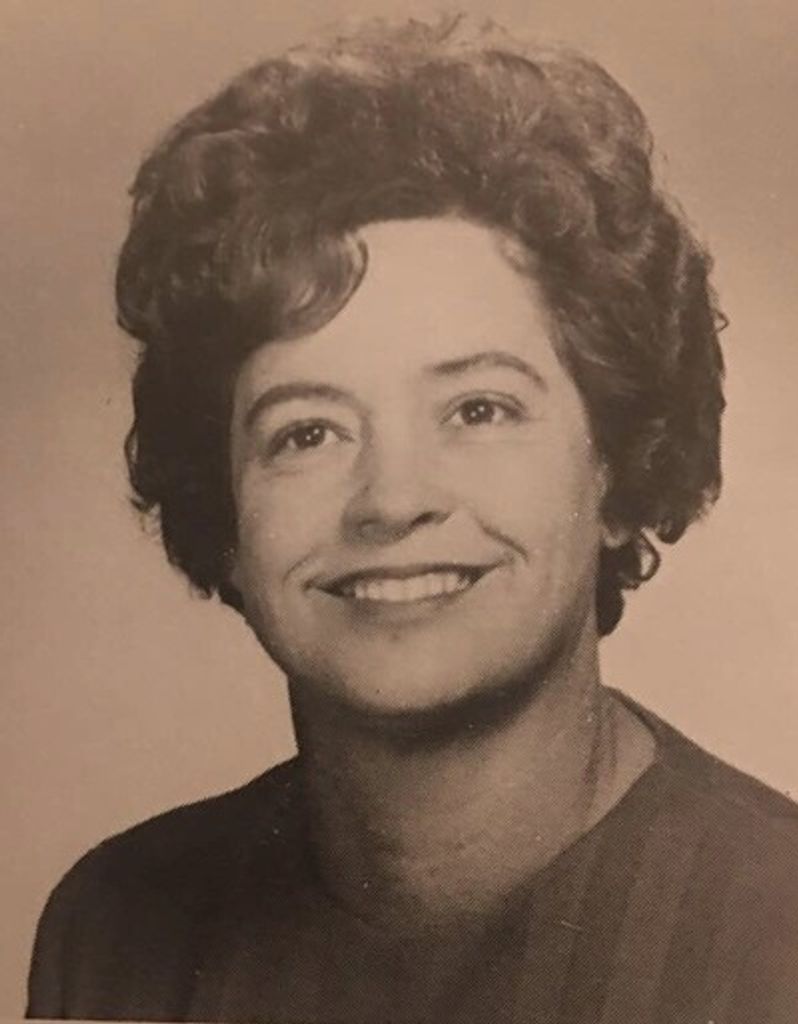 Cora Ann Lee Rogers Stallings Profile Photo