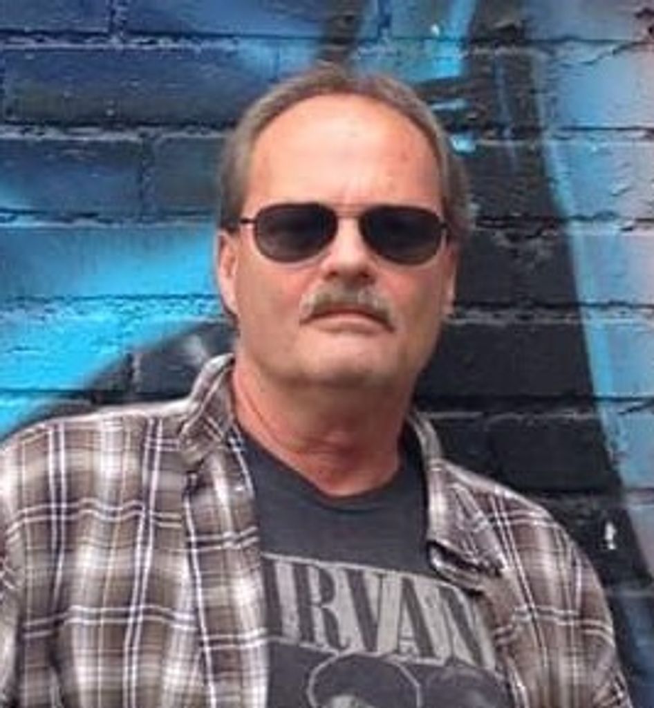 Michael Steele Profile Photo