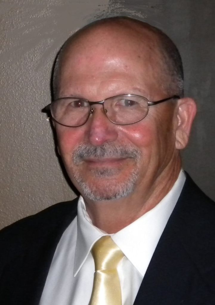 David Miller Hoffman Profile Photo