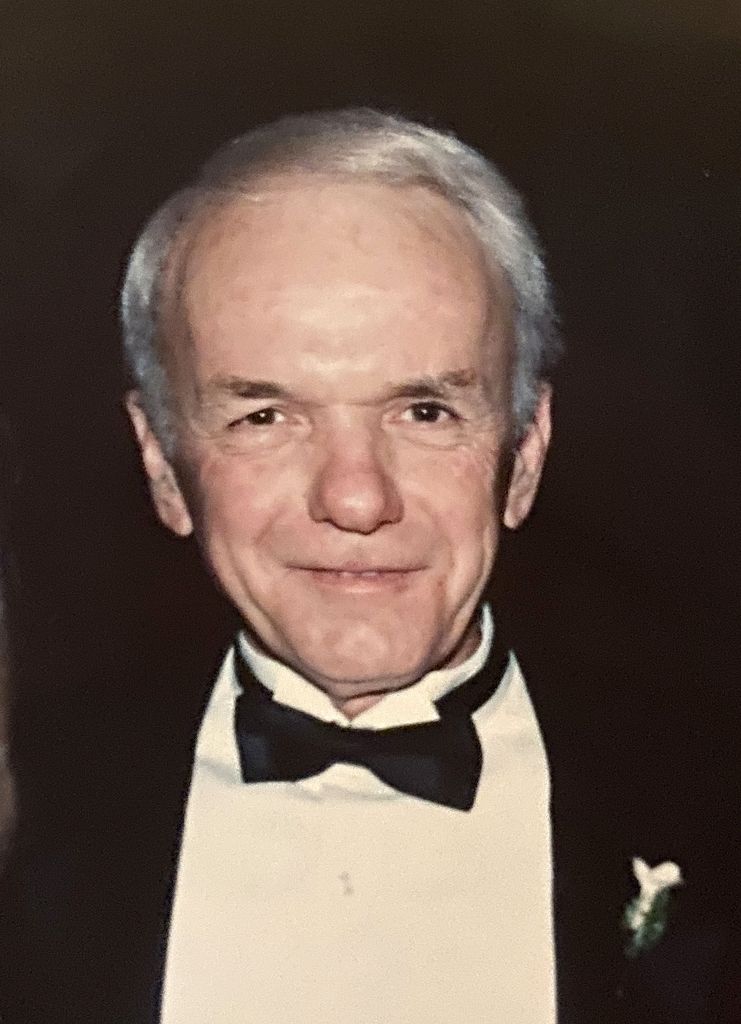 Grady Foutch Profile Photo