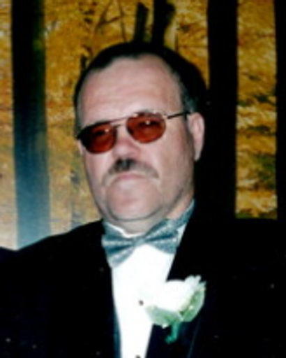 Keith Allen Blokzyl's obituary image