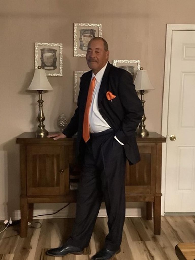Kendale Hill, Sr. Profile Photo