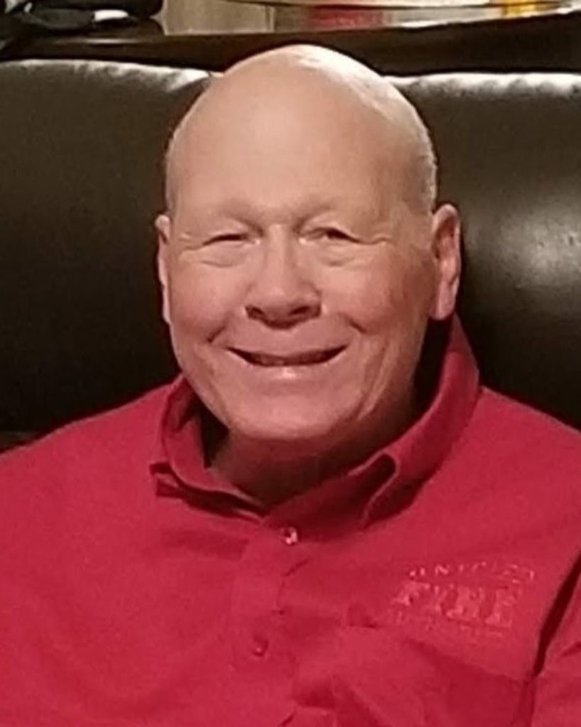 Gerald “Tom” Thomas Ream, Jr. Profile Photo