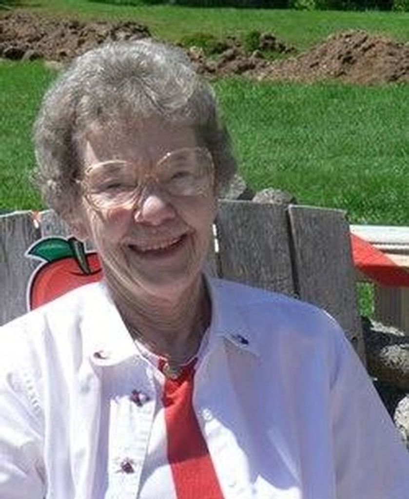 Kathryn Evangeline Phinney