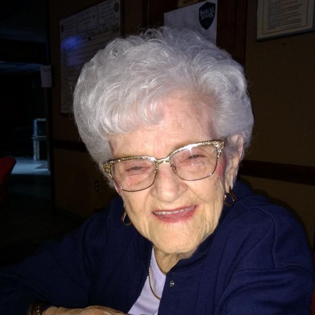 Janet Pearson Boruff Profile Photo