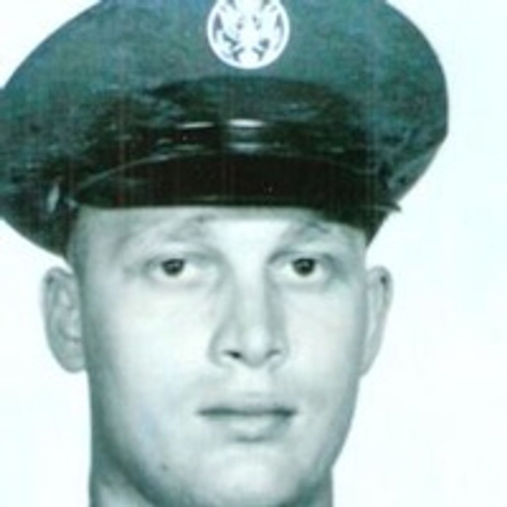 Larry Gene Medders