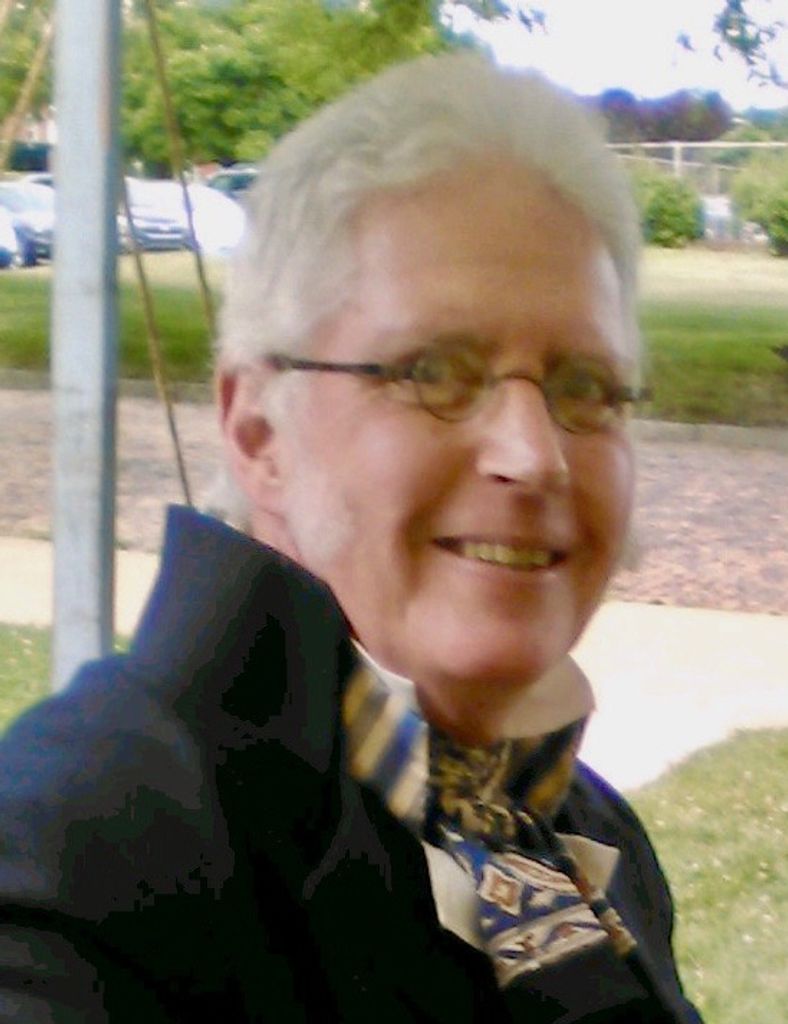 Matthew A. Mcgrath Profile Photo