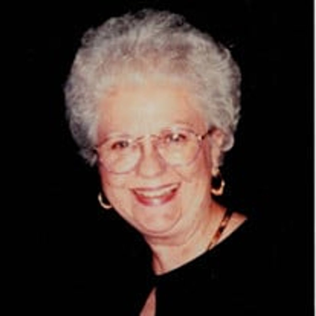Amarylis Pauline Hornsby
