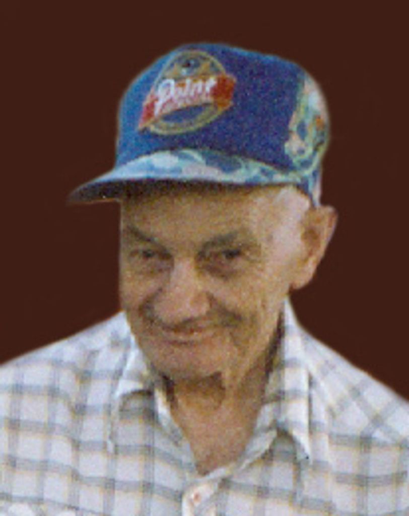 Donald Pyke