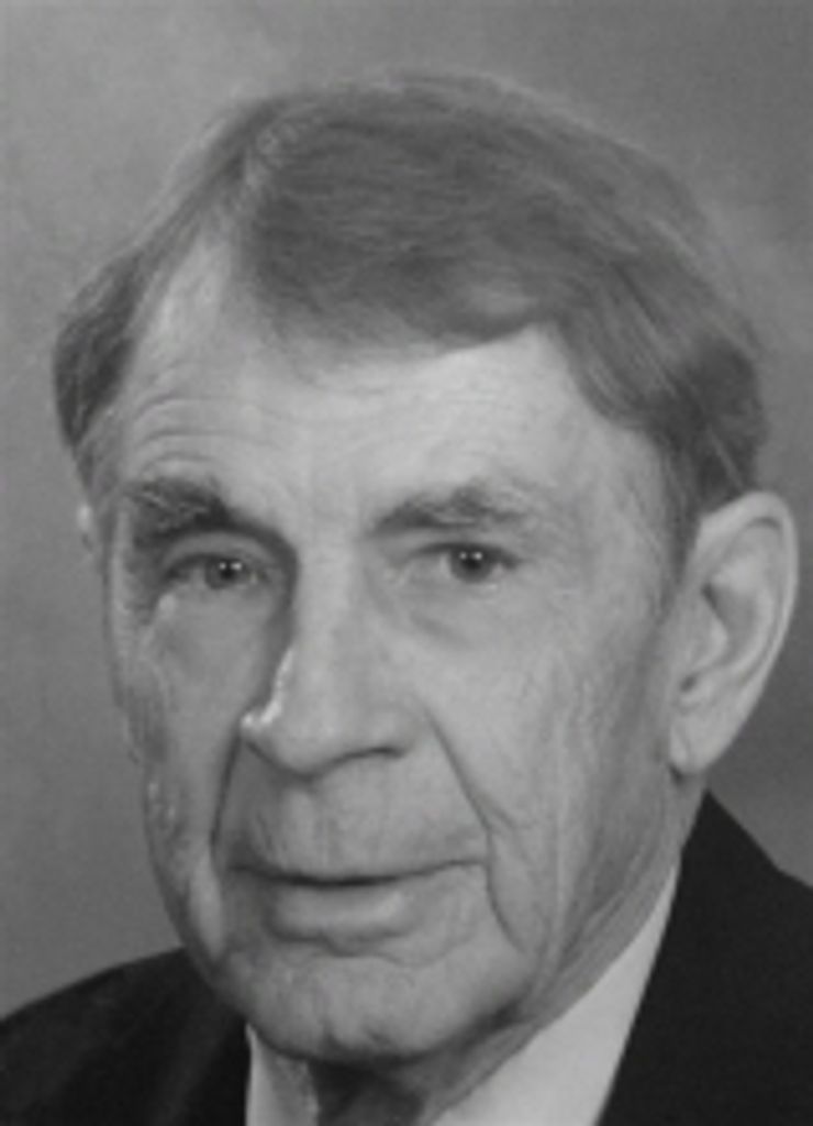 Charles A Gates III
