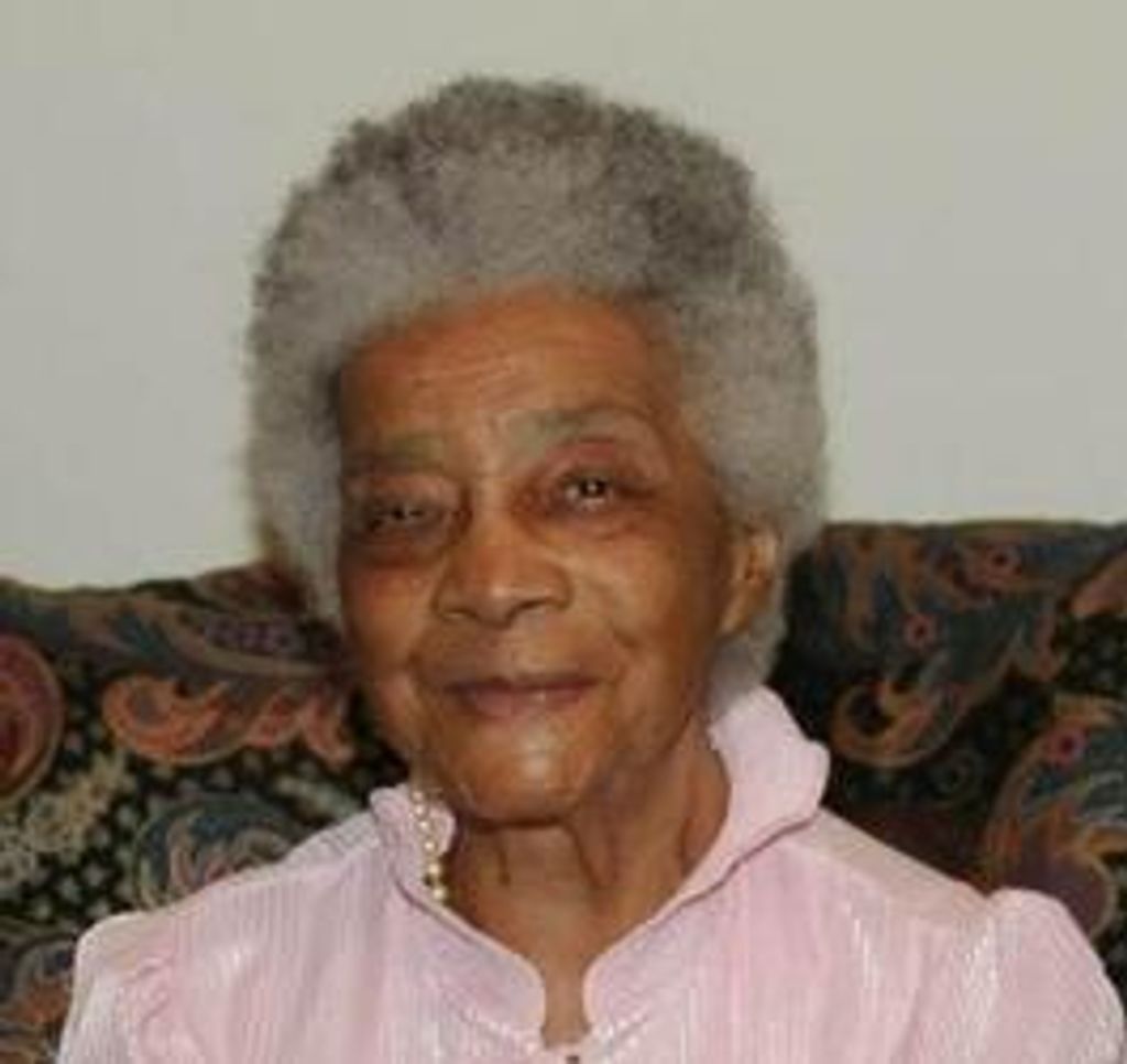 Odessa Privott Brinkley