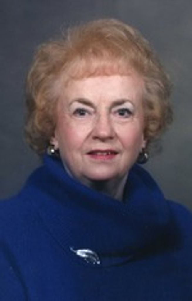 Delores Soulier