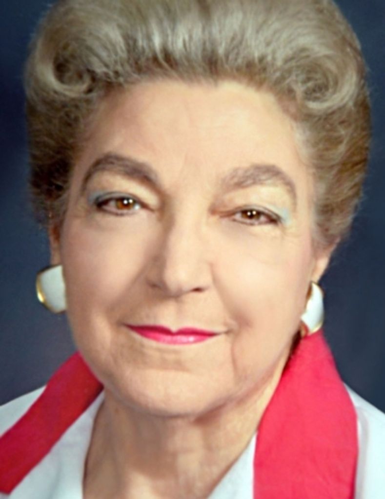 Louise Gayer Goode Profile Photo