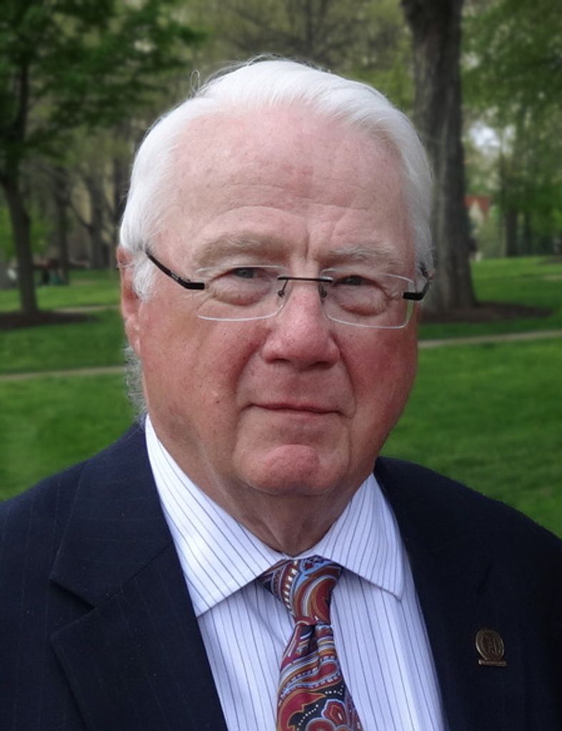 Lester Paul Hauschild, Jr.