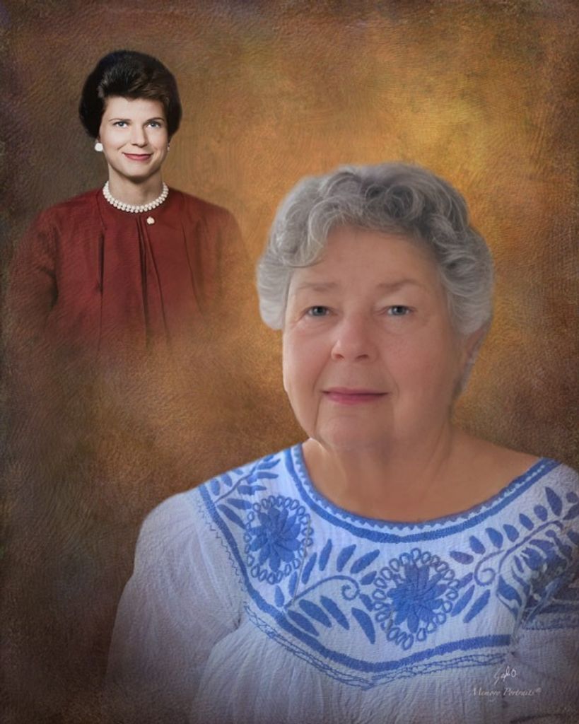 Ann Nettles-Fleming