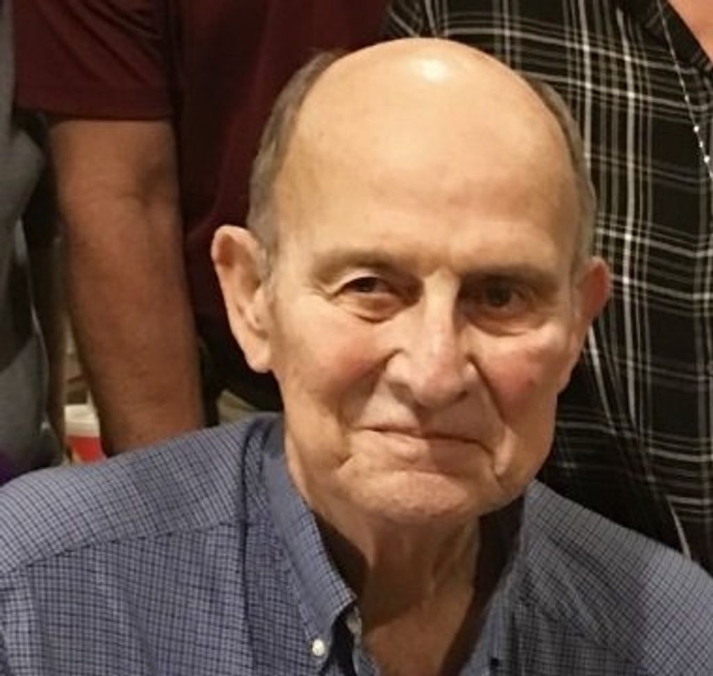 Frank Williams Webb