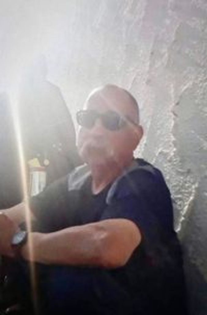 Raymond Bermudez Jr.