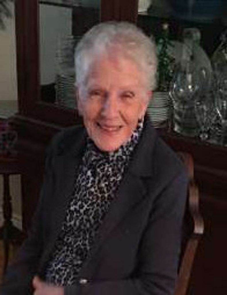 Marian (Davenport)  Woodward Profile Photo