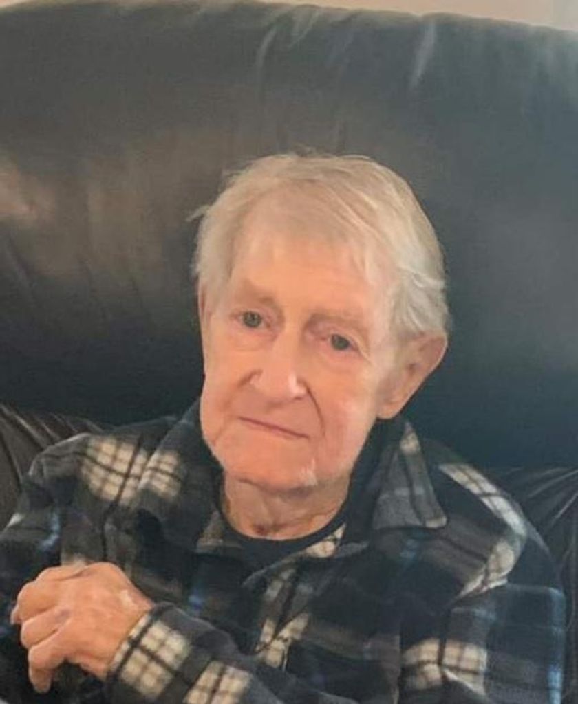 Charles Everette Legate, Jr.