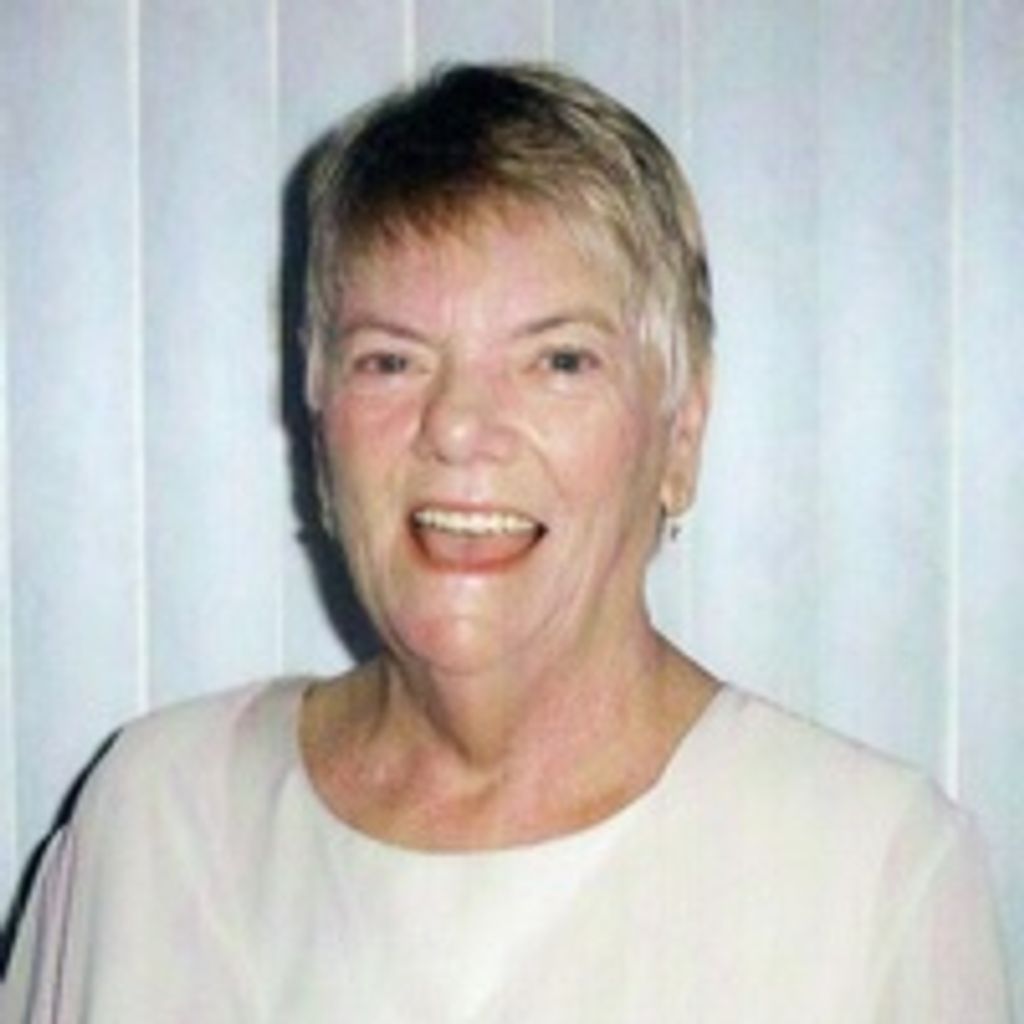 Carolyn Lou York Gibbs