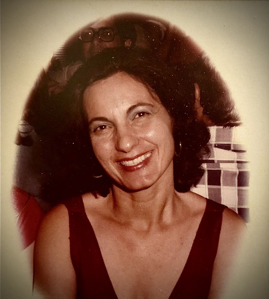 Emily Kimes Profile Photo