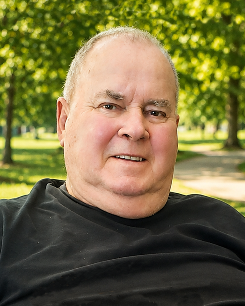 Terrence Michael Witoski Profile Photo