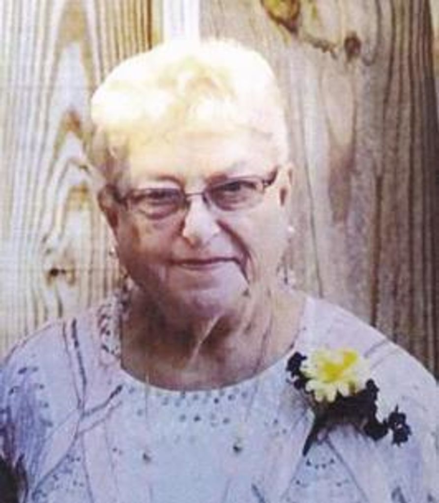Norma Jean Helzer (Dicken) Profile Photo
