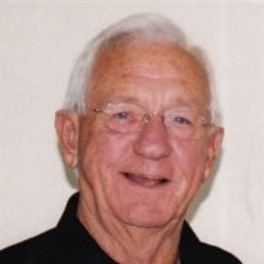 George L. "Coach" Hawkins Jr.