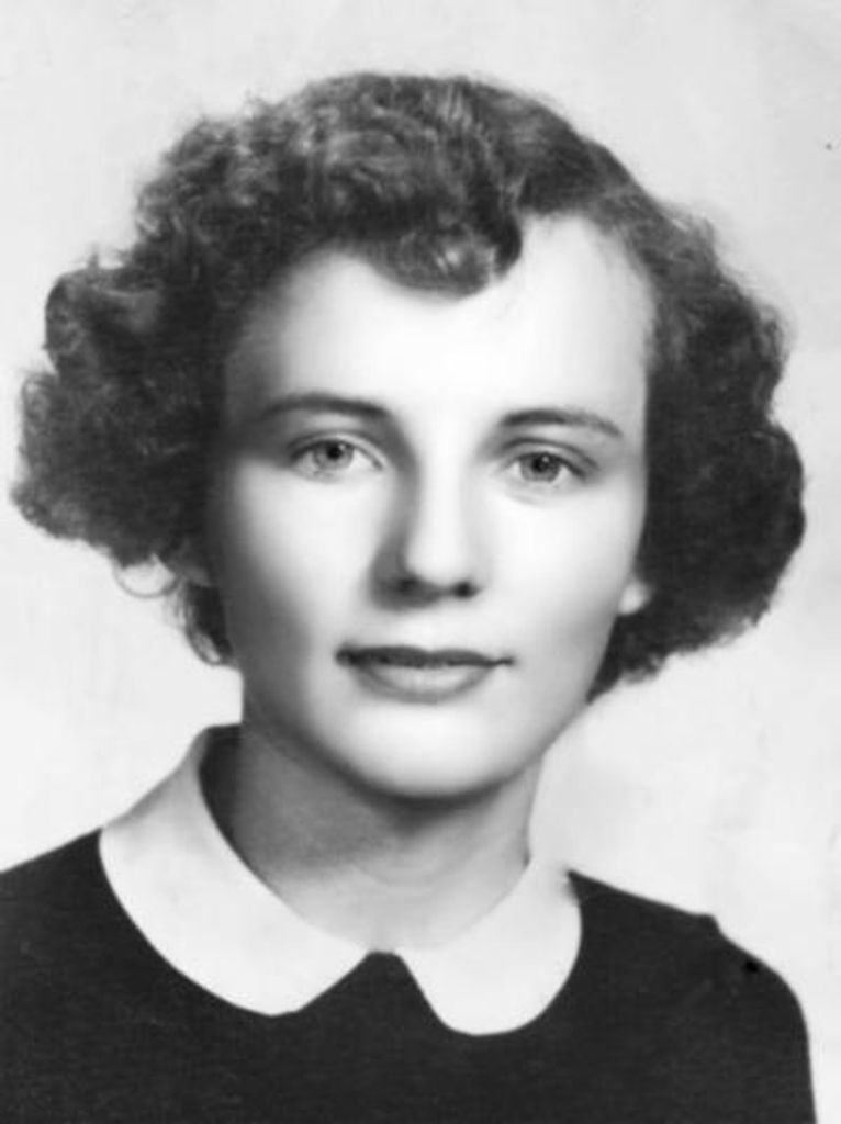 Peggy Sue Britt Horne Profile Photo