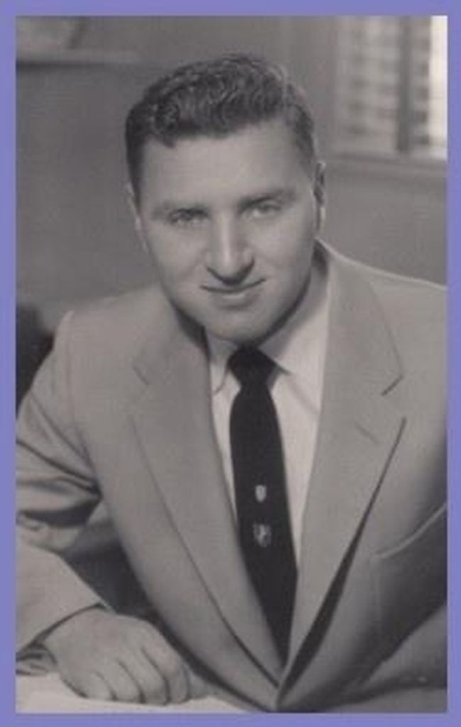 Irving Paul Rocheford Jr.