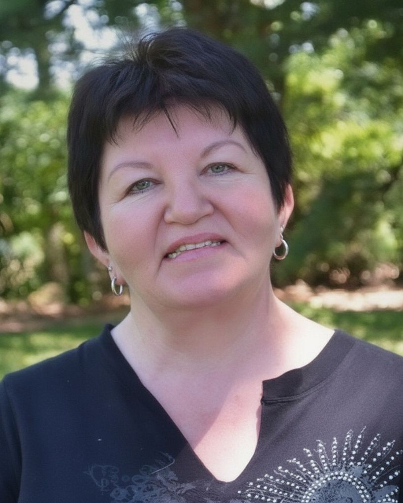 Laura Christine Meier