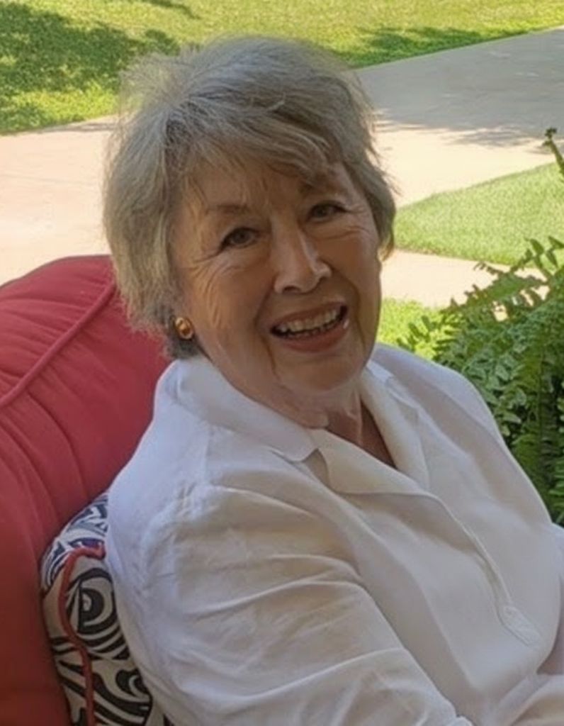 Clara Elizabeth Stewart Profile Photo