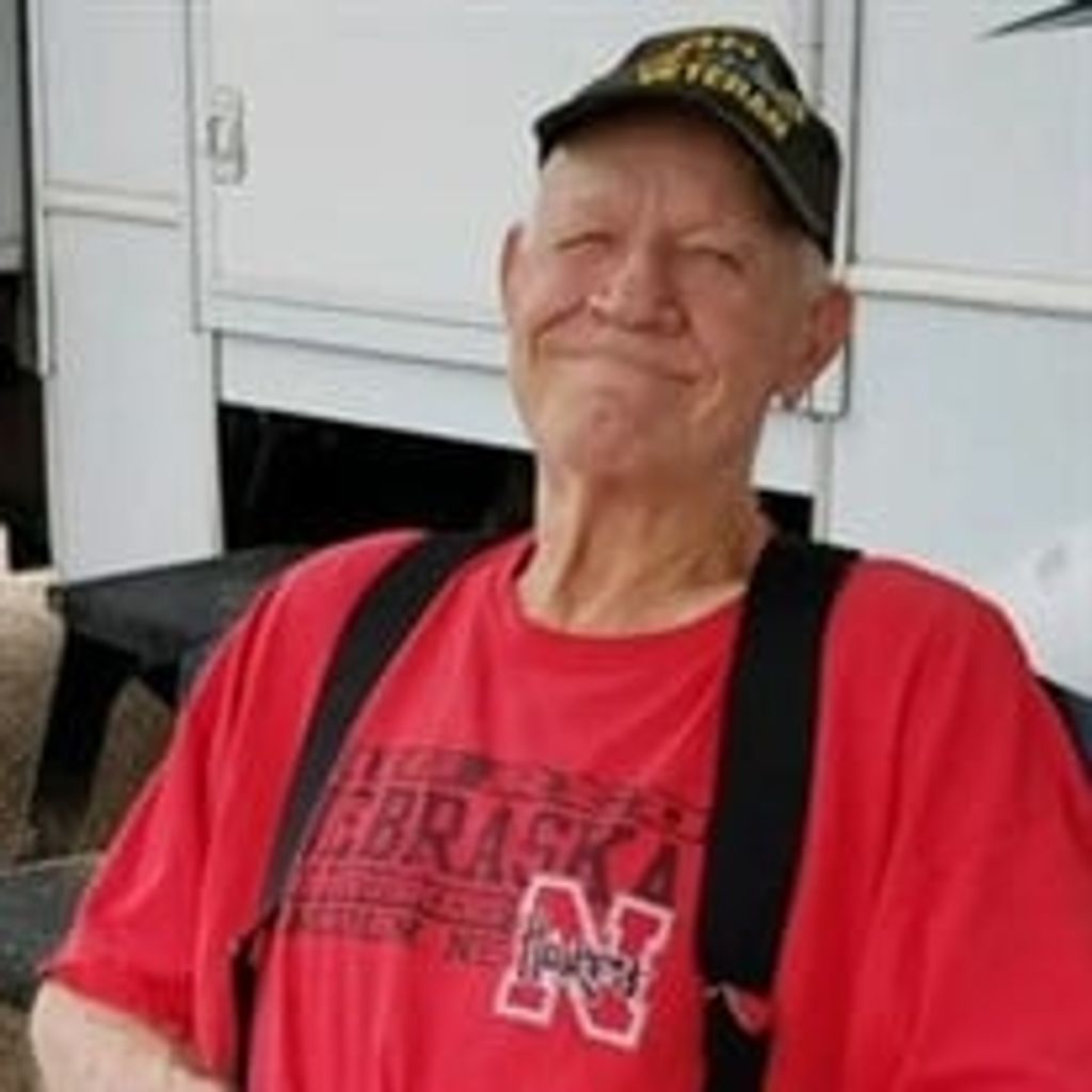 Lester B Harmon
