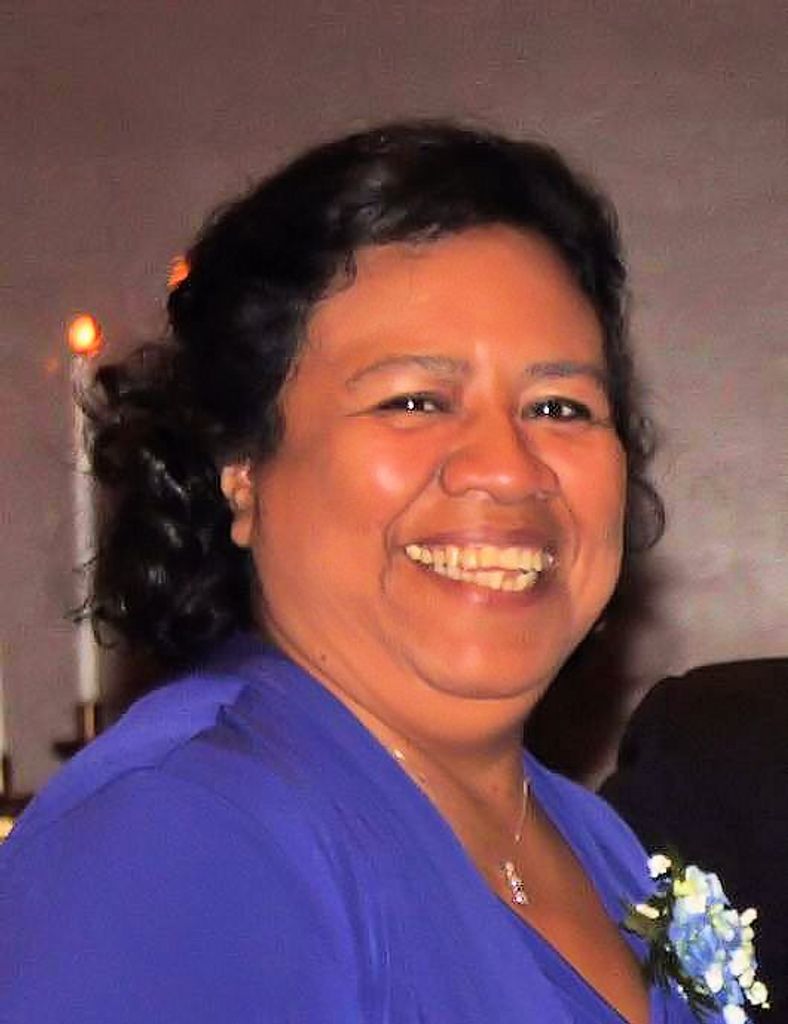 Herminia Martinez
