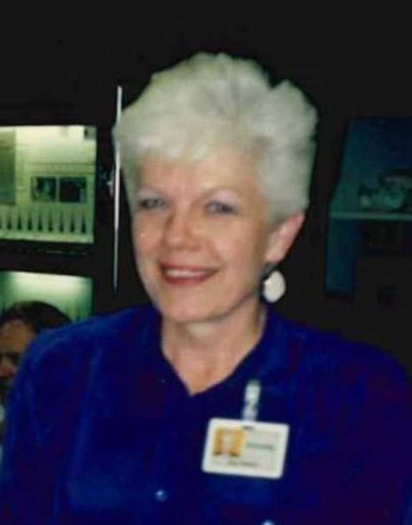 Beverly Eurich