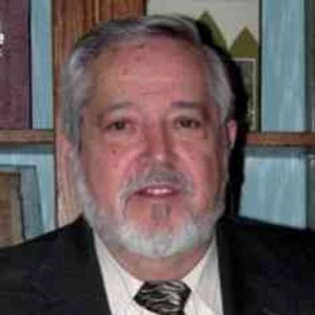Roger E. Dallwig