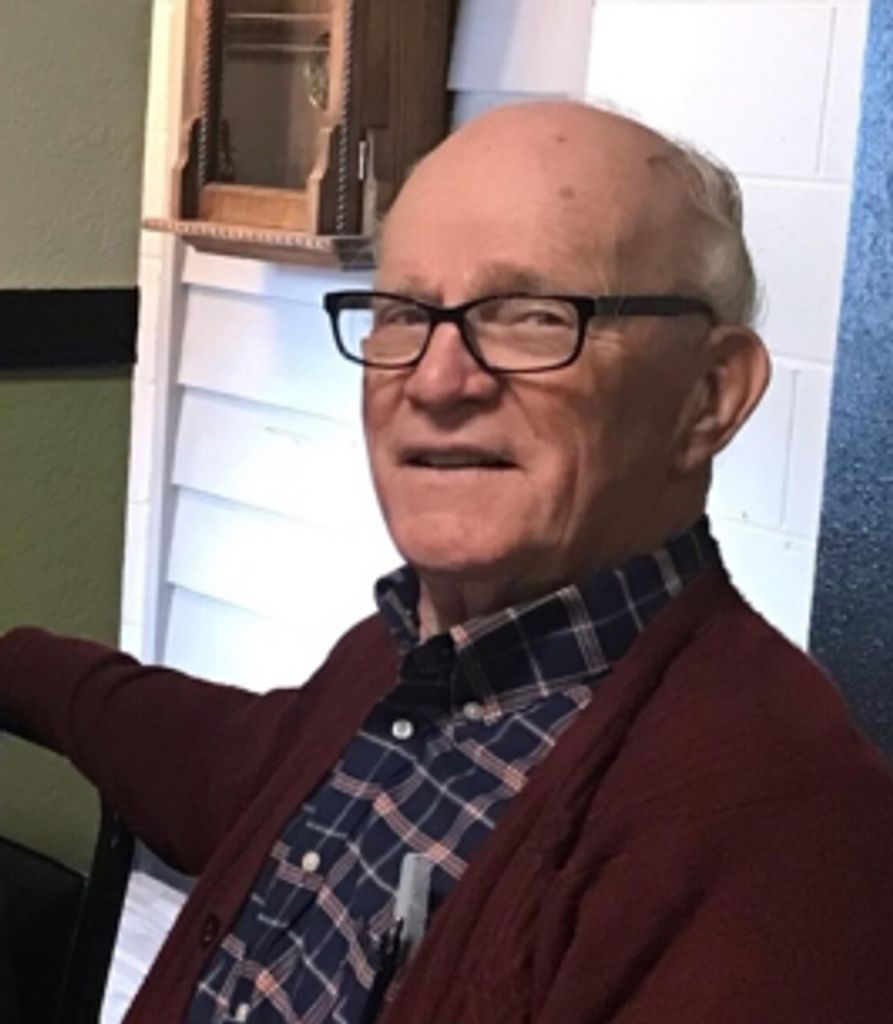 James Aliff Profile Photo