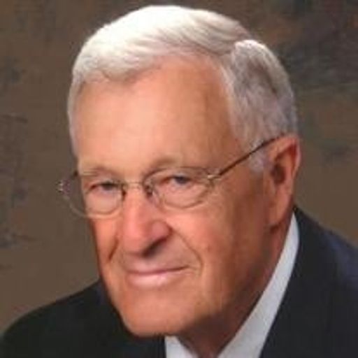 Donald Buman Profile Photo