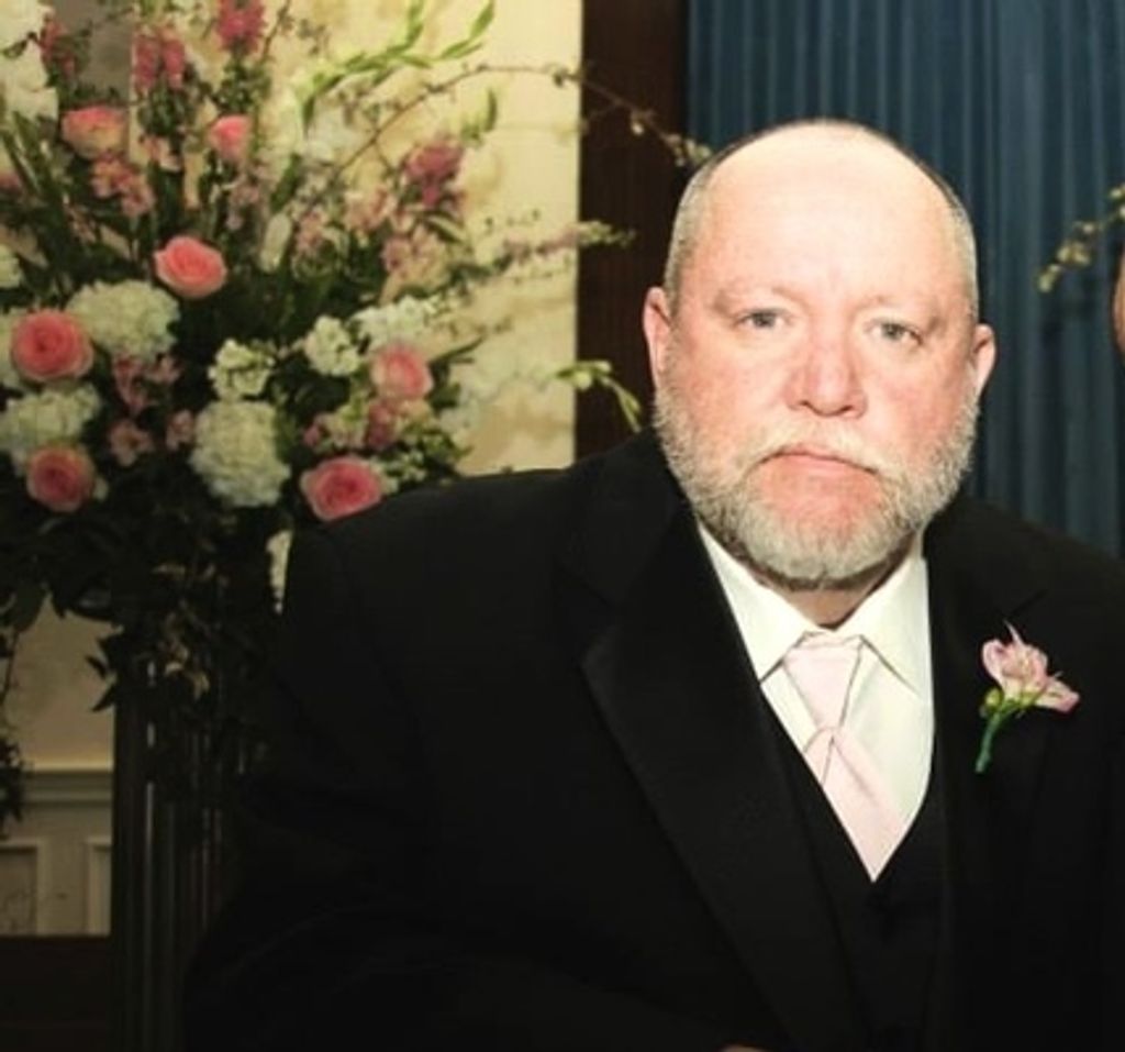 Stephen Wigginton, Sr. Profile Photo