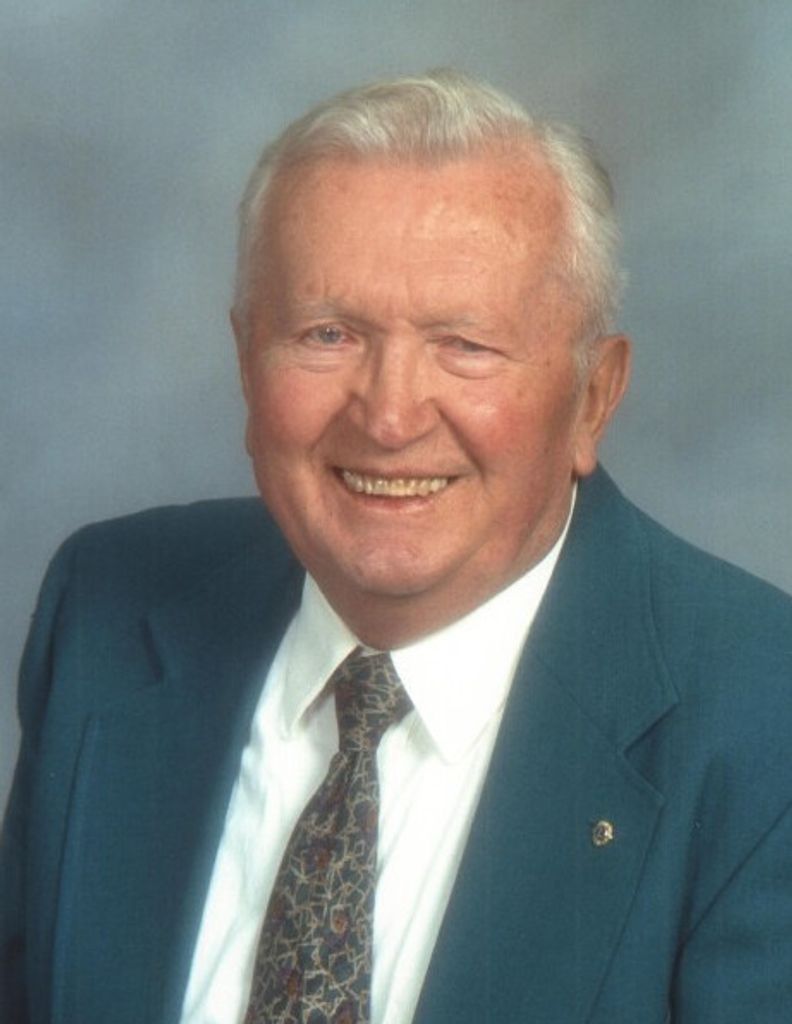 Kurt Janke Profile Photo